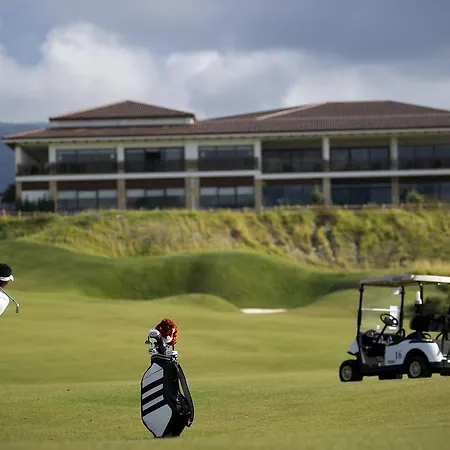 Resort Golf Houses Kusadasi