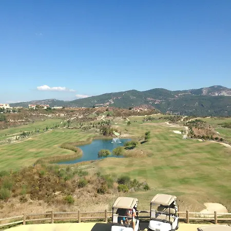 Resort Golf Houses Kusadasi