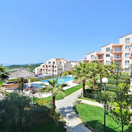 Golf Houses Resort