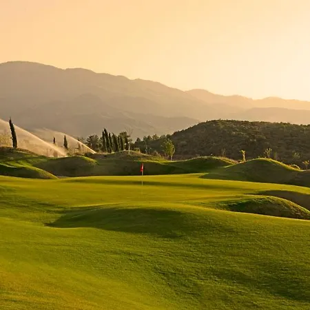 Golf Houses Kusadasi